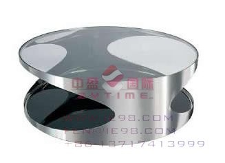 供应不锈钢茶几[Coffee Table